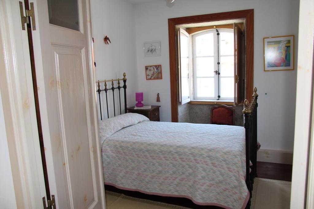 Отель Casa Bernarda Коркубион Номер фото