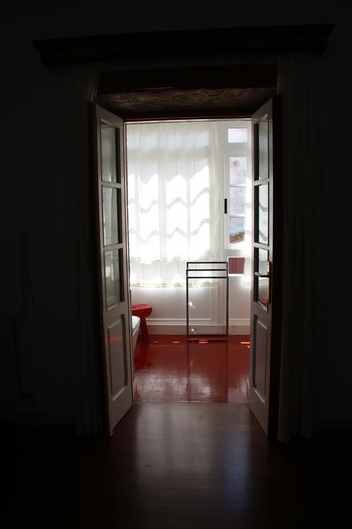 Отель Casa Bernarda Коркубион Номер фото