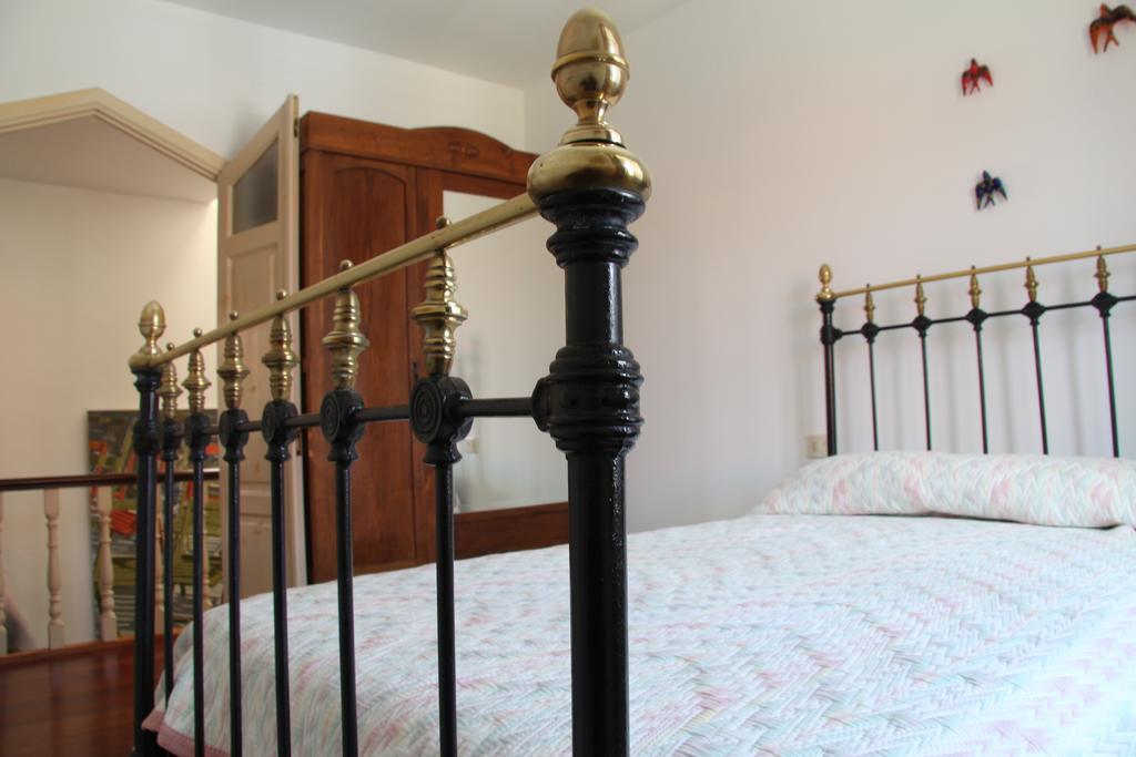 Отель Casa Bernarda Коркубион Номер фото